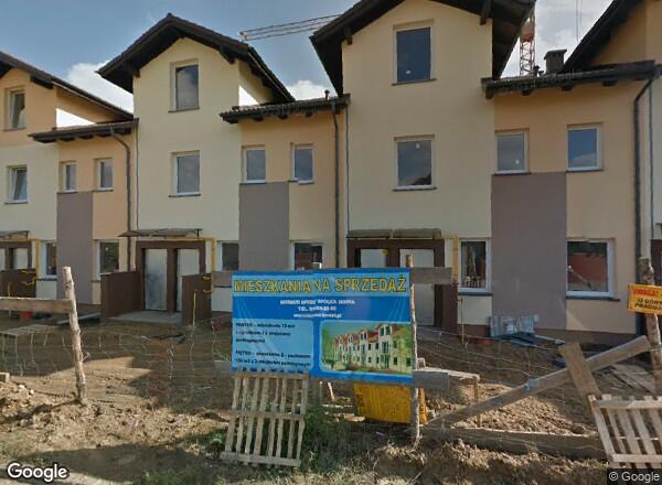 Ceny mieszkań Szczecin Tyniecka 75