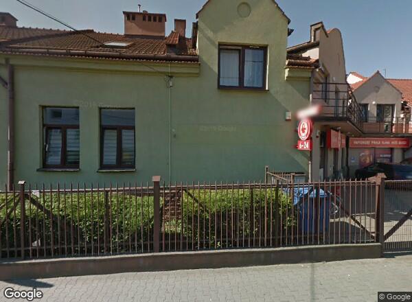 Ceny mieszkań Kraków Dobrego Pasterza 20