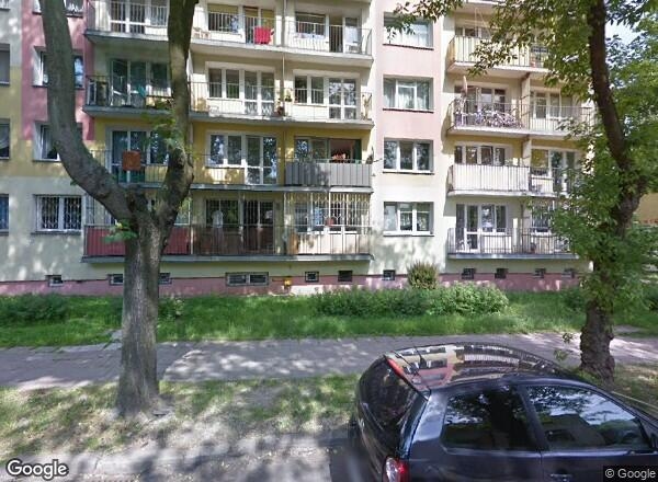 Ceny transakcyjne mieszkań Łódź Radomska 8