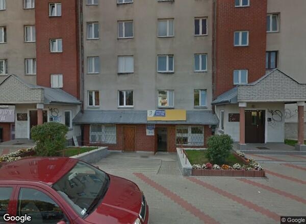 Ceny transakcyjne mieszkań Białystok Wiejska 60