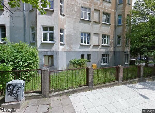 Ceny mieszkań Gorzów Wielkopolski STANISŁAWA MONIUSZKI 45A