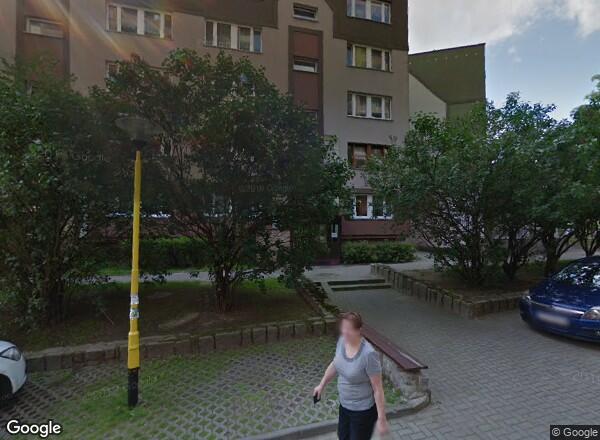 Ceny mieszkań Szczecin Brązowa 25