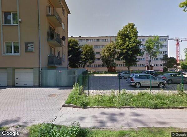 Ceny mieszkań Łódź Olsztyńska 16