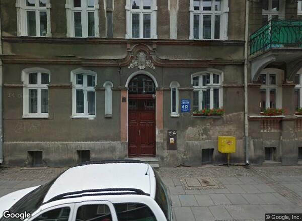 Ceny mieszkań Gdańsk Zielona 18