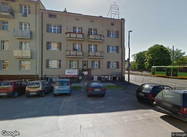 Ceny transakcyjne mieszkań Poznań Stanisława Konarskiego 4