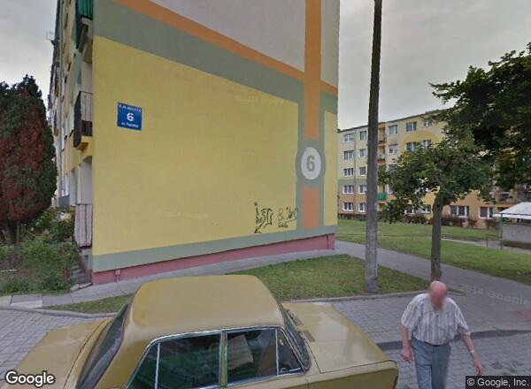 Ceny mieszkań Gdynia Pogodna 6