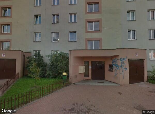 Ceny mieszkań Białystok Kazimierza Pułaskiego 47/1