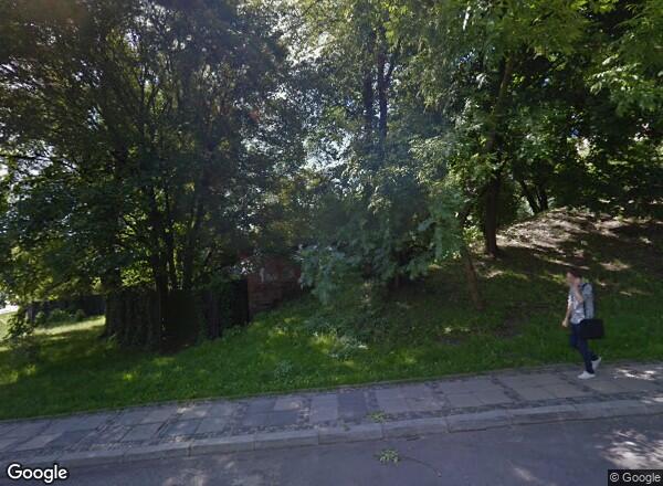 Ceny mieszkań Warszawa ul. Dynasy 22