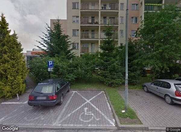 Ceny transakcyjne mieszkań Gorzów Wielkopolski BP. WILHELMA PLUTY 12