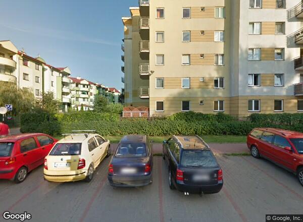 Ceny mieszkań Warszawa ul. Ch. Botewa 4D