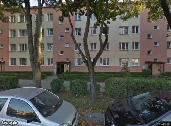 Ceny mieszkań Lublin Pogodna 15