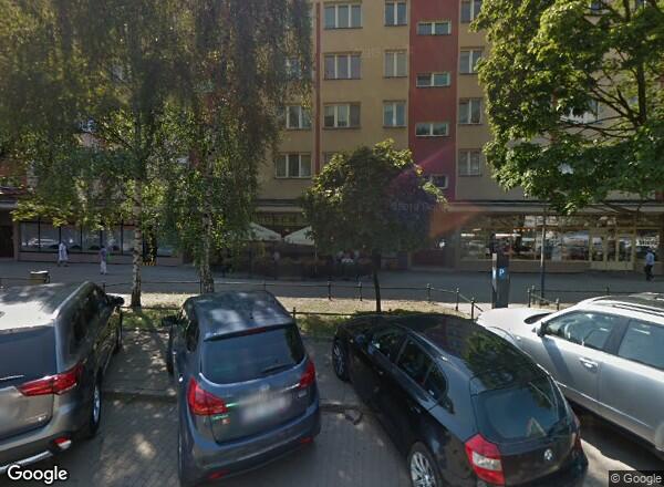 Ceny mieszkań Kraków Królewska 84