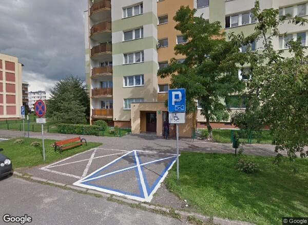 Ceny transakcyjne mieszkań Bydgoszcz Osiedlowa 4