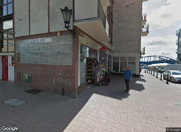 Ceny transakcyjne mieszkań Gorzów Wielkopolski OBOTRYCKA 12B