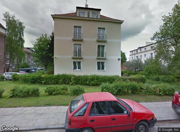 Ceny mieszkań Gdańsk ks. Bernarda Sychty 28