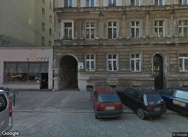 Ceny mieszkań Wrocław UL. OLEŚNICKA 7