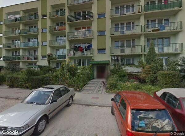 Ceny mieszkań Łódź Mulinowicza 4/6