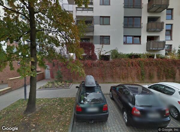 Ceny mieszkań Warszawa ul. Księcia Bolesława 5C