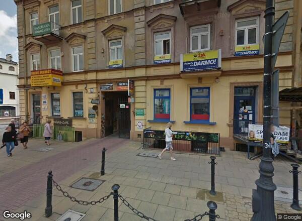 Ceny mieszkań Lublin Prezydenta Gabriela Narutowicza 30