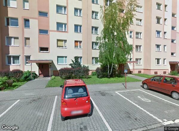 Ceny mieszkań Łódź Gospodarcza 3