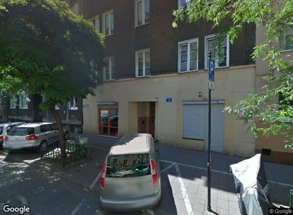 Ceny mieszkań Kraków Hieronima Wietora 3