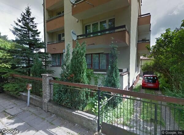 Ceny transakcyjne mieszkań Gdynia Kujawska 3