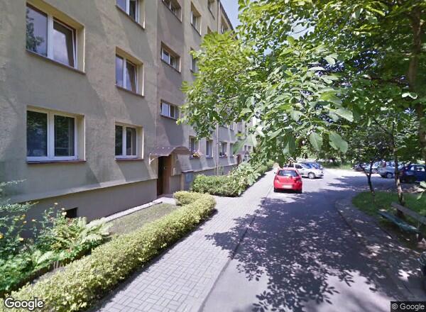 Ceny mieszkań Katowice Pogodna 6B