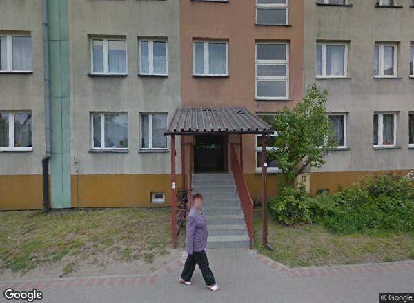 Ceny mieszkań Katowice gen. Zygmunta Waltera Jankego 123A