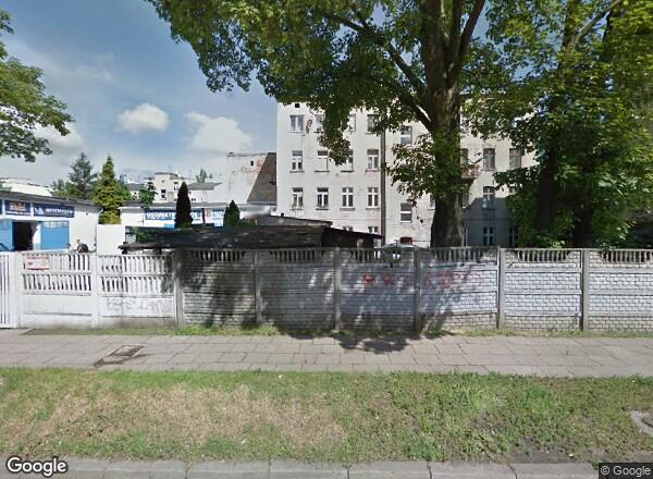 Ceny mieszkań Łódź Płk Dr Stanisława Więckowskiego 75