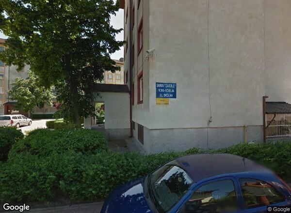 Ceny mieszkań Toruń Okólna 136