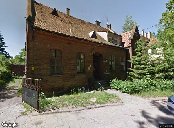 Ceny mieszkań Wrocław UL. EDWARDA WITTIGA 5