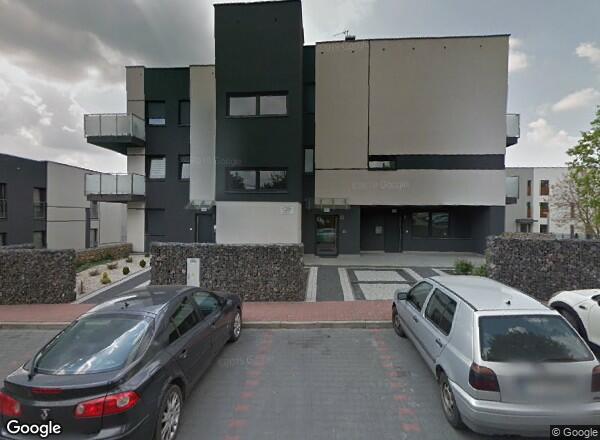 Ceny mieszkań Katowice Połomińska 23