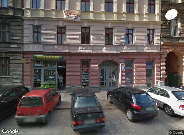 Ceny mieszkań Szczecin Śląska 52