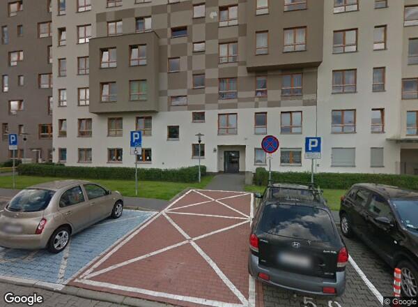 Ceny mieszkań Szczecin Duńska 28