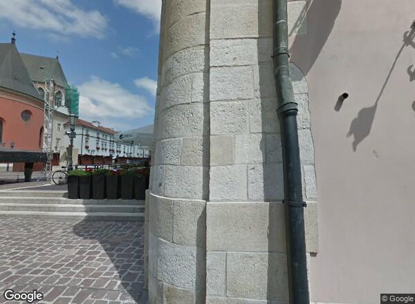 Ceny mieszkań Kraków Mały Rynek 7