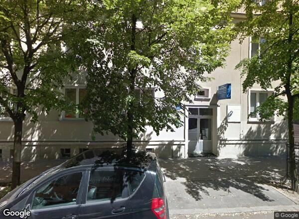 Ceny mieszkań Katowice Henryka Jordana 12