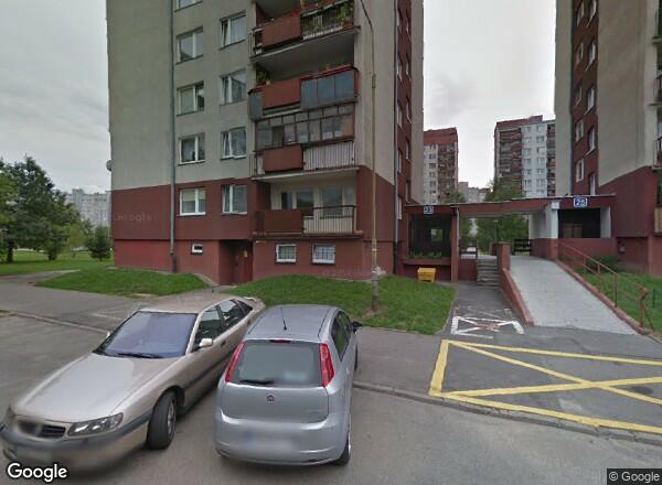 Ceny mieszkań Wrocław UL. DOKERSKA 23