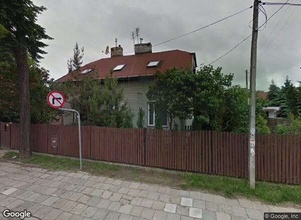 Ceny mieszkań Warszawa ul. T. Kościuszki 8