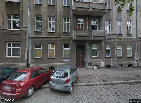 Ceny mieszkań Wrocław UL. BOLESŁAWA PRUSA 67