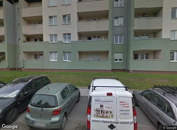 Ceny mieszkań Wrocław UL. CZERNIAWSKA 4B