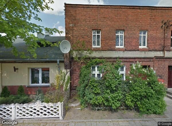 Ceny transakcyjne mieszkań Toruń Podgórska 15