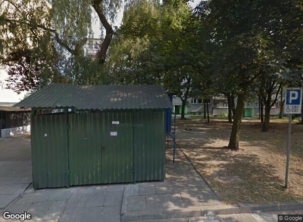 Ceny mieszkań Łódź Lniana 24