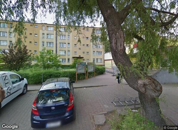 Ceny mieszkań Katowice Mysłowicka 37A