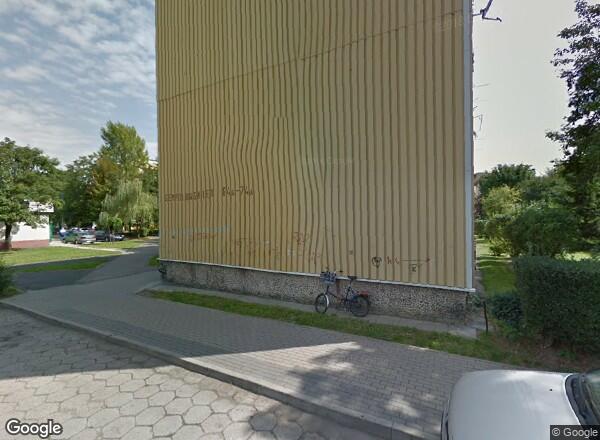 Ceny mieszkań Wrocław UL. STEFANII SEMPOŁOWSKIEJ 64A