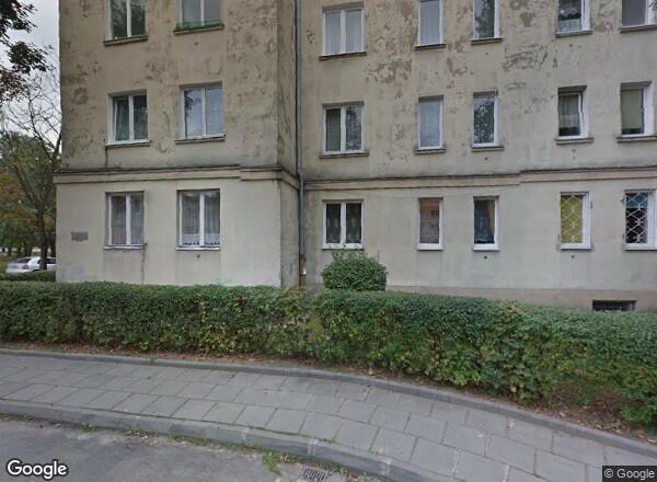 Ceny mieszkań Łódź Zbiorcza 2