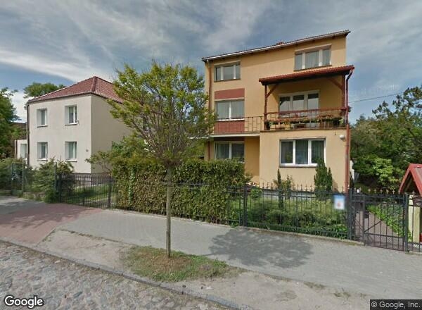 Ceny transakcyjne mieszkań Gdańsk Czerwony Dwór 1