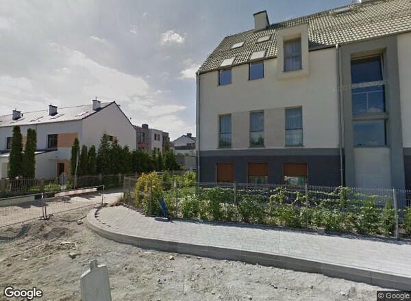 Ceny transakcyjne mieszkań Wrocław UL. UŁAŃSKA 32