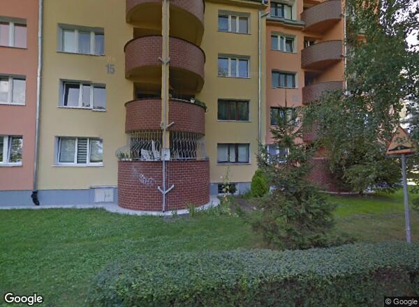 Ceny mieszkań Wrocław UL. JESIONOWA 15