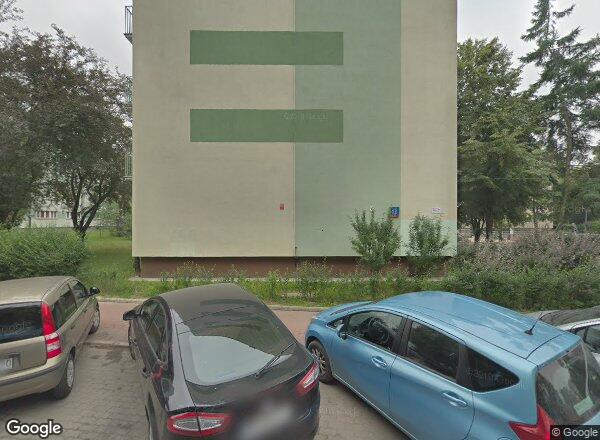 Ceny mieszkań Warszawa ul. Gorlicka 13