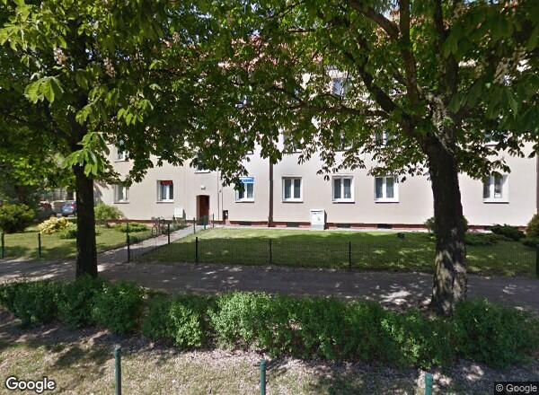 Ceny mieszkań Poznań Marcelińska 57